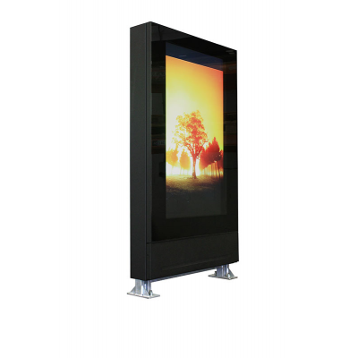 Custodia touch screen di Armagard