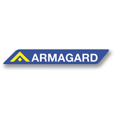 recinzione TV all'aperto di Armagard