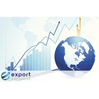 vantaggi del commercio internazionale con l'esportazione in tutto il mondo