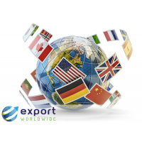 Lead generation online globale di ExportWorldwide