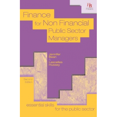 Finanza per il libro di esercizi per manager non finanziari