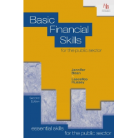 비재무 관리자를위한 기본 금융에 대한 책
