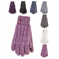 Sarung tangan wanita dalam pelbagai warna dari pembekal sarung tangan termal terkemuka.