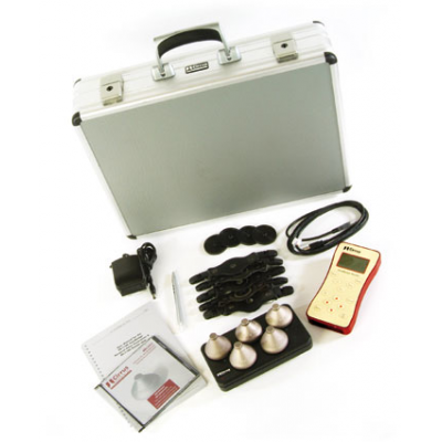 Kit dosimeter kebisingan Cirrus