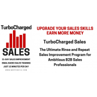 Online Training Sales UK