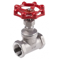 Perolehan UK untuk Globe Valve Stainless Steel 2