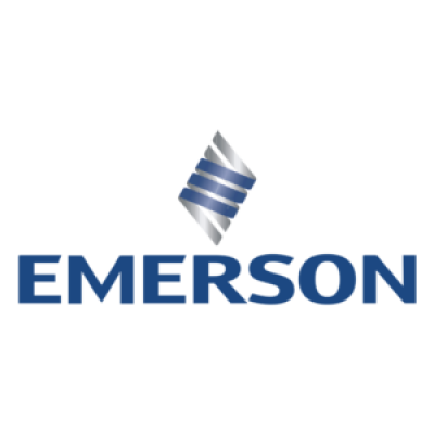 Pembekal Emerson di UK