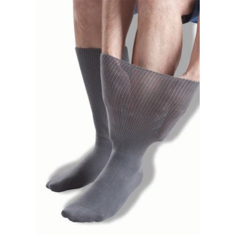 het is mooi Onderling verbinden werknemer Oedeem sokken om lymfoedeem, vochtretentie en gezwollen benen te verlichten  | GentleGrip | Export Worldwide