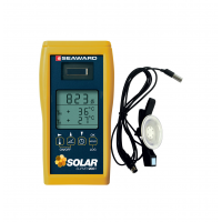 Solar Survey 200R-instralingsmeter