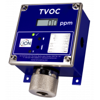 VOC-gasdetector