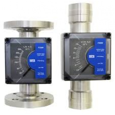 UK Procurement voor Flow Meters Variabel gebied 2