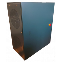 System wytwarzania azotu - generator Nevis dla laboratoriów