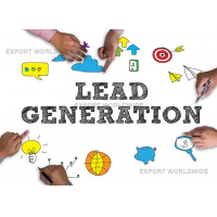 B2B portal internetowy Lead Generation dla eksporterów