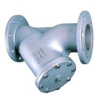 Filtry Omega Valves Y.