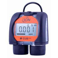 CubTAC, osobisty monitor gazowy benzenu