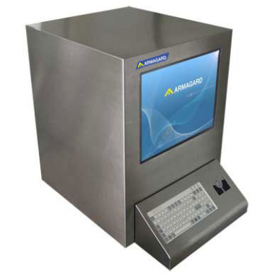 Gabinete Armagard para PC