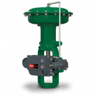 Поставщик Fisher Valves в Великобритании