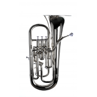 BBICO anpassade marchbandinstrument