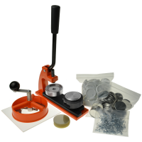 Enterprise Products badge making set