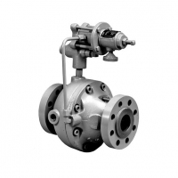 Emerson Fisher Leverantör i Storbritannien - Fisher Valves